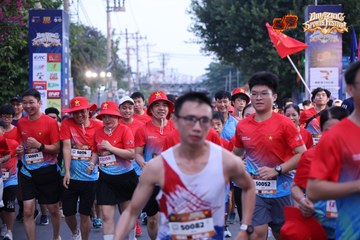 AMAZING SPORTS FESTIVAL - Ảnh #5297678