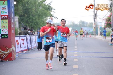 AMAZING SPORTS FESTIVAL - Ảnh #5295182