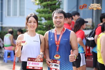 AMAZING SPORTS FESTIVAL - Ảnh #5301505
