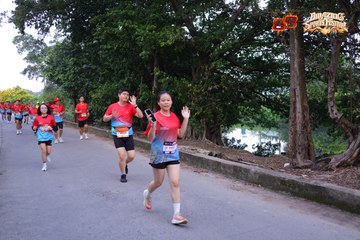AMAZING SPORTS FESTIVAL - Ảnh #5306305