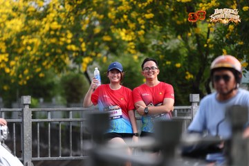 AMAZING SPORTS FESTIVAL - Ảnh #5304108