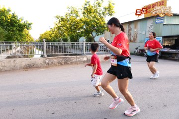 AMAZING SPORTS FESTIVAL - Ảnh #5303171