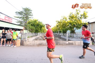 AMAZING SPORTS FESTIVAL - Ảnh #5302435