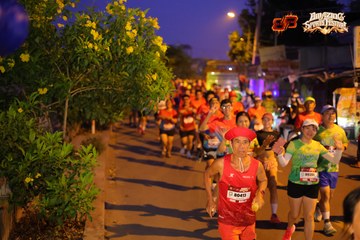 AMAZING SPORTS FESTIVAL - Ảnh #5304580