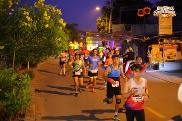 AMAZING SPORTS FESTIVAL - Ảnh #5304413