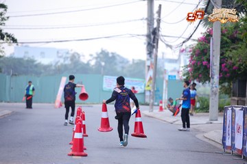 AMAZING SPORTS FESTIVAL - Ảnh #5297738