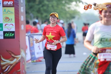 AMAZING SPORTS FESTIVAL - Ảnh #5297121