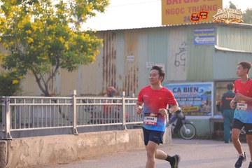 AMAZING SPORTS FESTIVAL - Ảnh #5308691