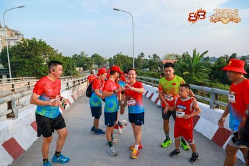 AMAZING SPORTS FESTIVAL - Ảnh #5298480