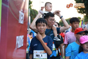 AMAZING SPORTS FESTIVAL - Ảnh #5299632