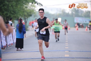 AMAZING SPORTS FESTIVAL - Ảnh #5295301