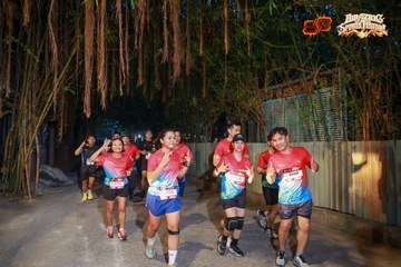 AMAZING SPORTS FESTIVAL - Ảnh #5300282