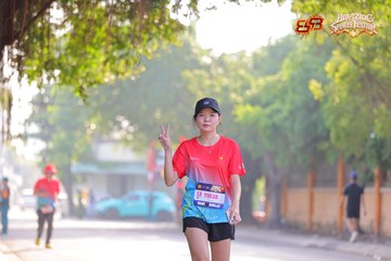 AMAZING SPORTS FESTIVAL - Ảnh #5310533