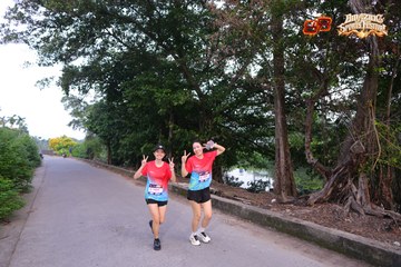 AMAZING SPORTS FESTIVAL - Ảnh #5305768
