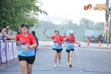 AMAZING SPORTS FESTIVAL - Ảnh #5300848