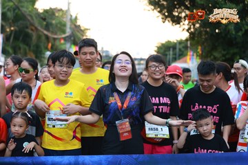AMAZING SPORTS FESTIVAL - Ảnh #5299631