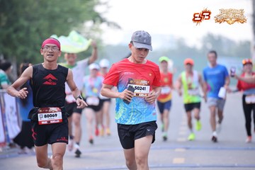 AMAZING SPORTS FESTIVAL - Ảnh #5294324