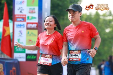 AMAZING SPORTS FESTIVAL - Ảnh #5299267