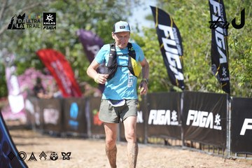 Dalat Ultra Trail 2026 - Ảnh #4729224