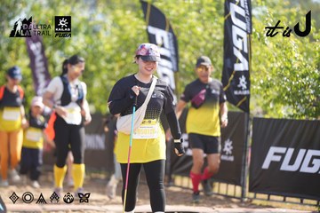 Dalat Ultra Trail 2026 - Ảnh #4828637