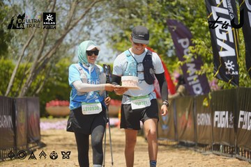 Dalat Ultra Trail 2026 - Ảnh #4728591