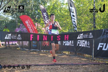 Dalat Ultra Trail 2026 - Ảnh #4768449
