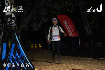 Dalat Ultra Trail 2026 - Ảnh #4765367