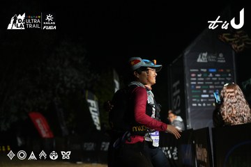 Dalat Ultra Trail 2026 - Ảnh #4765664