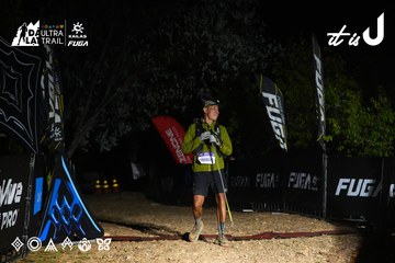 Dalat Ultra Trail 2026 - Ảnh #4766523