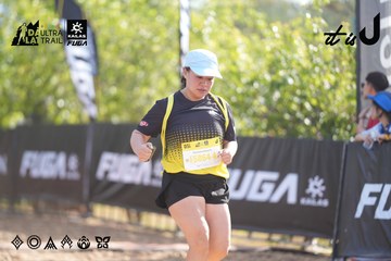 Dalat Ultra Trail 2026 - Ảnh #4772064