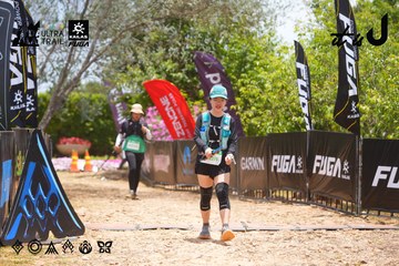 Dalat Ultra Trail 2026 - Ảnh #4870737