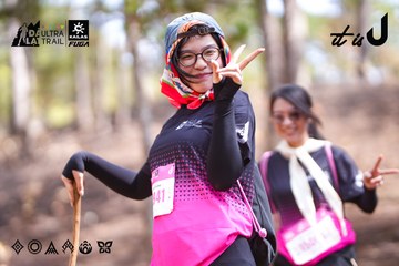 Dalat Ultra Trail 2026 - Ảnh #4854347