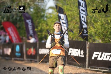 Dalat Ultra Trail 2026 - Ảnh #4732282