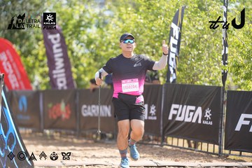 Dalat Ultra Trail 2026 - Ảnh #4837474
