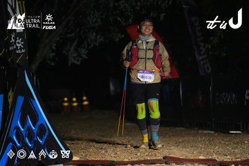 Dalat Ultra Trail 2026 - Ảnh #4766029