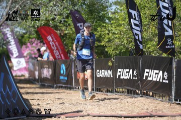 Dalat Ultra Trail 2026 - Ảnh #4729407