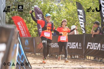Dalat Ultra Trail 2026 - Ảnh #4857438