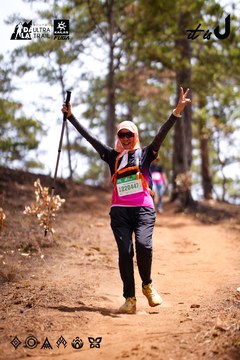 Dalat Ultra Trail 2026 - Ảnh #4855589