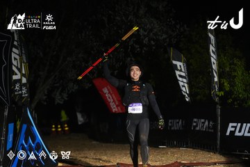 Dalat Ultra Trail 2026 - Ảnh #4764594