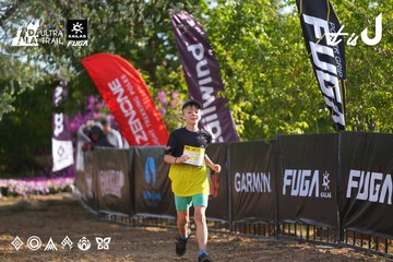 Dalat Ultra Trail 2026 - Ảnh #4769409