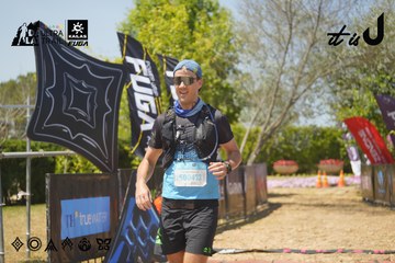 Dalat Ultra Trail 2026 - Ảnh #4729095
