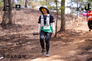 Dalat Ultra Trail 2026 - Ảnh #4854976