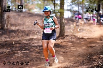 Dalat Ultra Trail 2026 - Ảnh #4855153