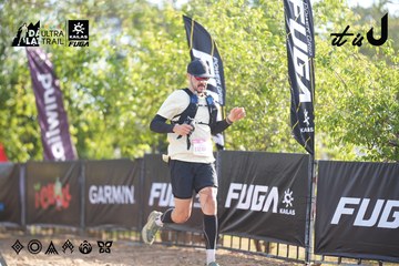 Dalat Ultra Trail 2026 - Ảnh #4770505