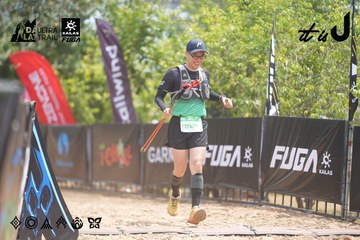 Dalat Ultra Trail 2026 - Ảnh #4862116