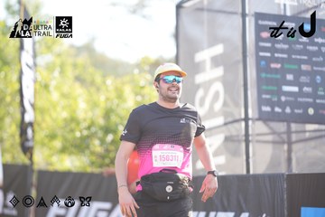 Dalat Ultra Trail 2026 - Ảnh #4769912