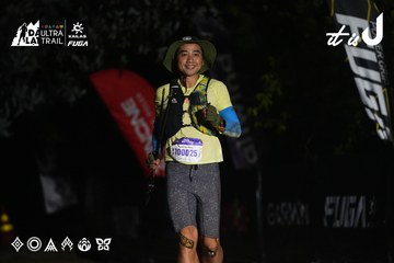 Dalat Ultra Trail 2026 - Ảnh #4764501