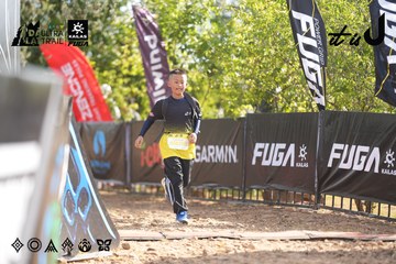Dalat Ultra Trail 2026 - Ảnh #4770906