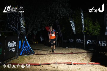 Dalat Ultra Trail 2026 - Ảnh #4766586