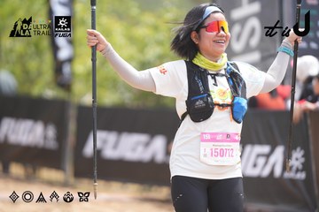 Dalat Ultra Trail 2026 - Ảnh #4860491